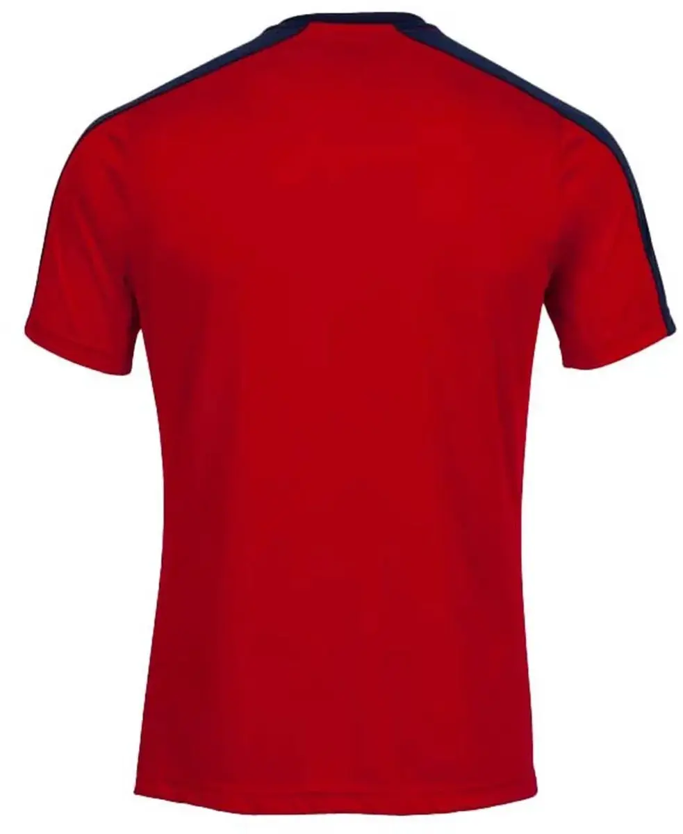 Joma Eco-Championship Shirt Kinderen 104 - Rood - afbeelding 3 van 6