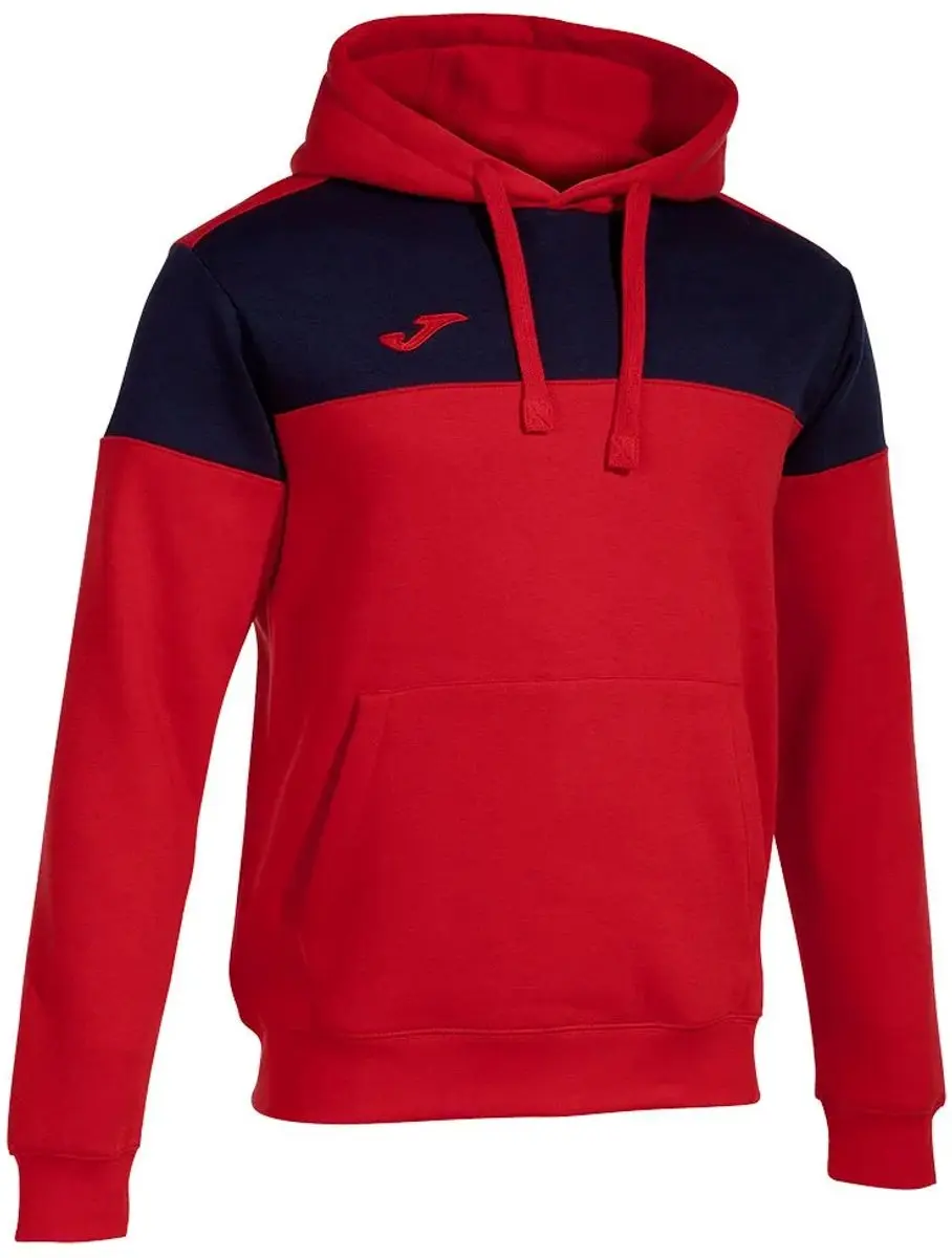 Joma Crew V Hoodie