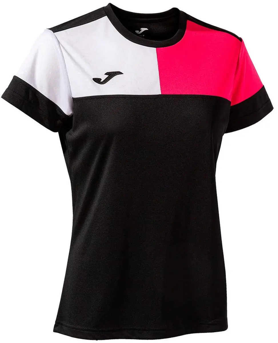 Joma Crew V T-shirt 140/146