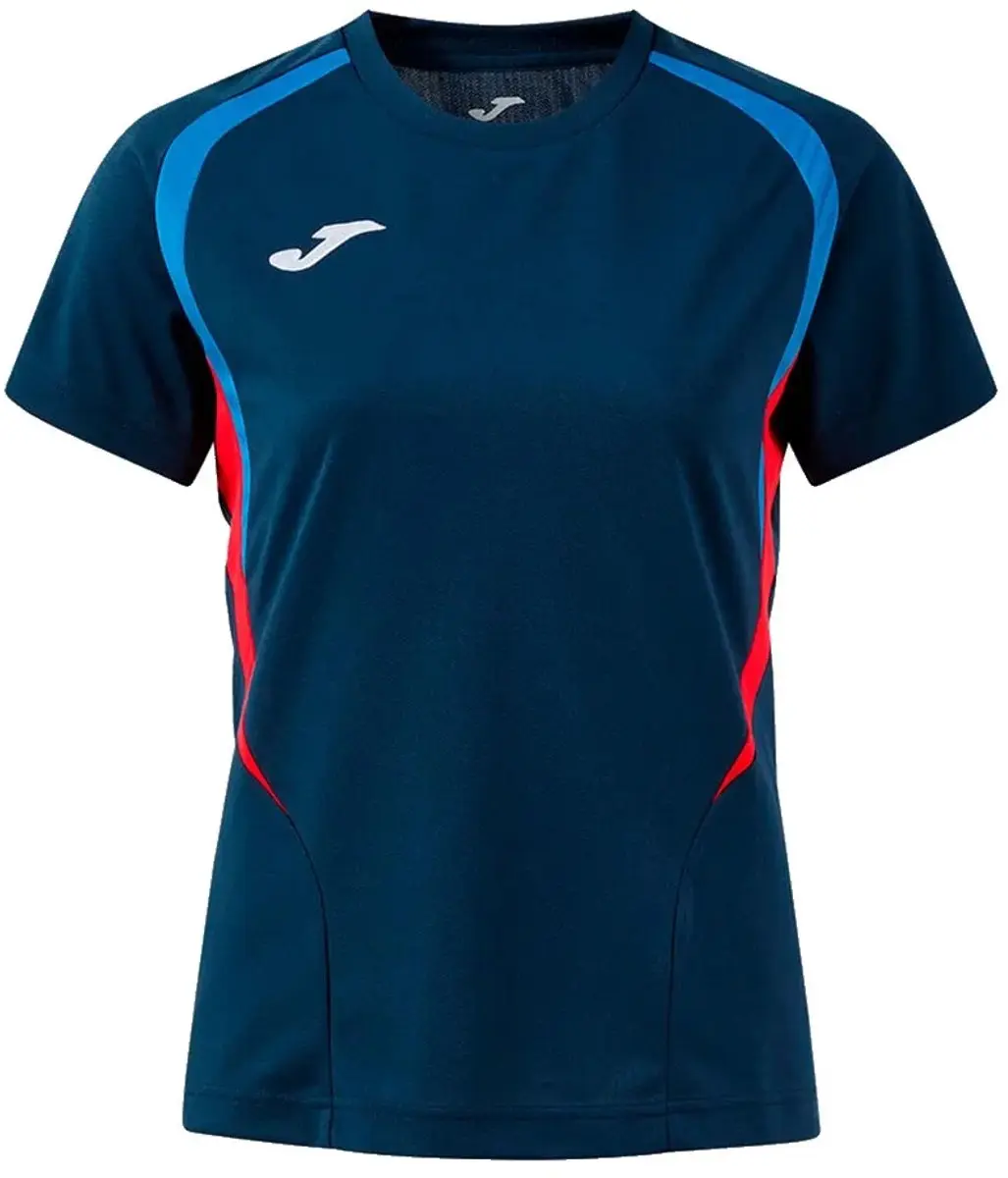 Joma Championship 20 T-shirt Vrouw