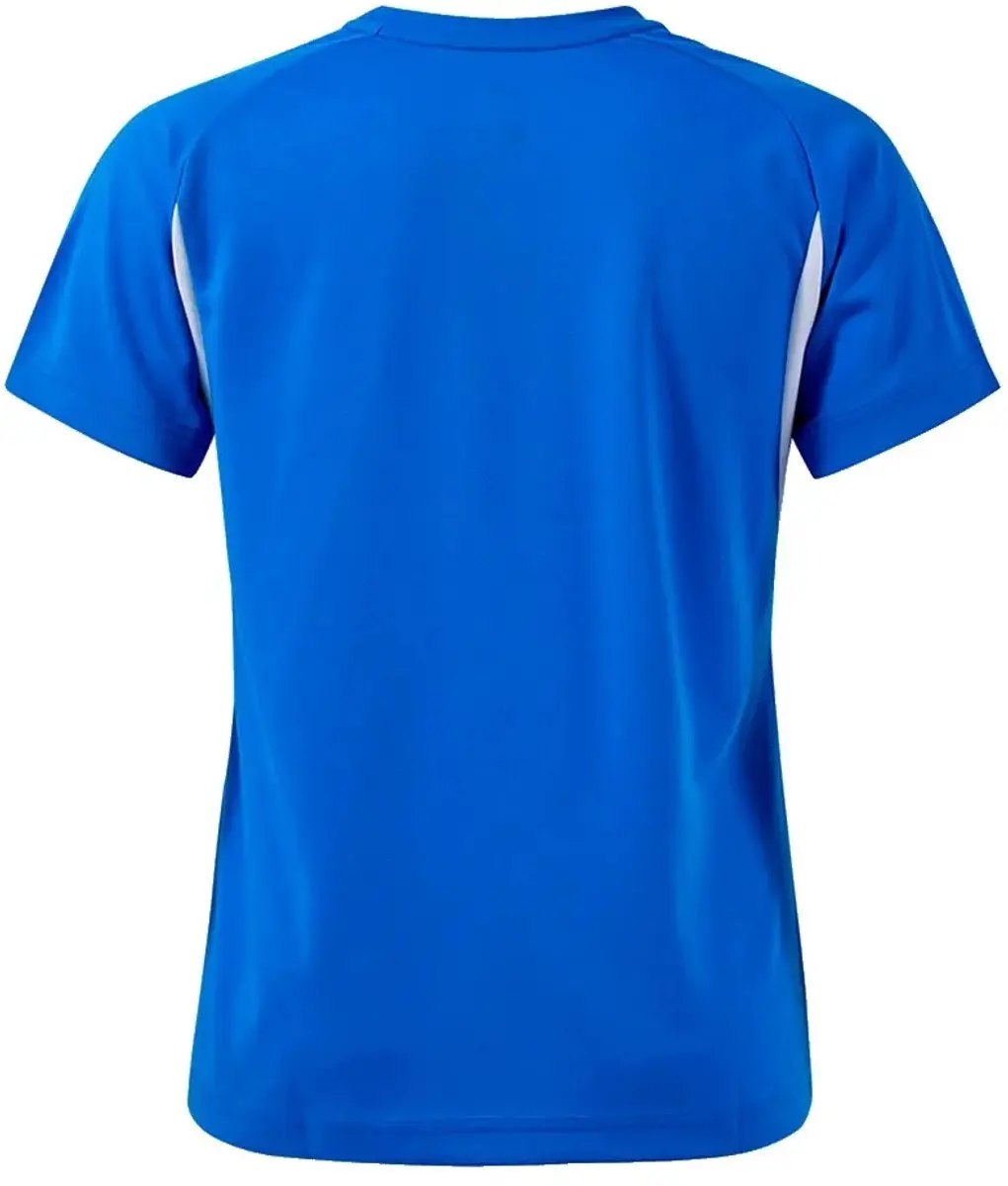 Joma Championship 20 T-shirt Vrouw - Blauw S - afbeelding 6 van 6