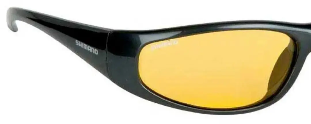 Shimano Sunglass Curado - Carbon - Multi