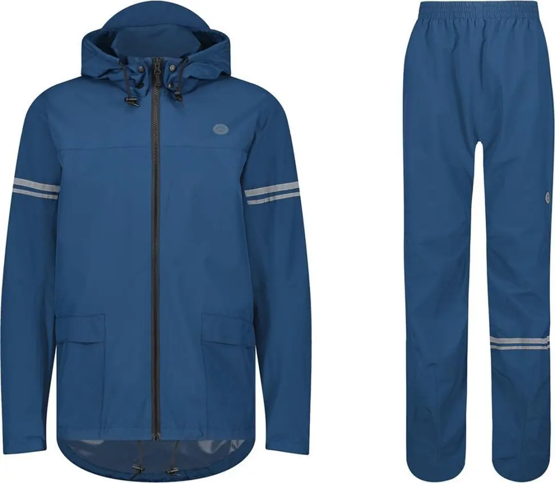 AGU Original Regenpak Uniseks