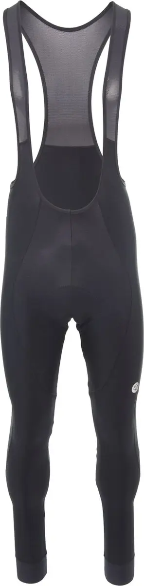 AGU Light Lange Fietsbroek met Zeem II Essential Heren