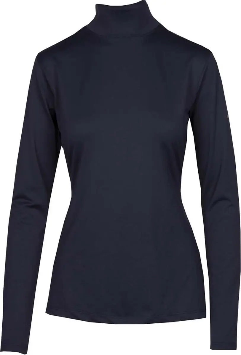 Mondoni Mock Shirt L