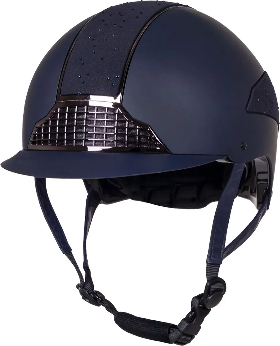 QHP Ohio Veiligheidshelm - 55 - afbeelding 6 van 6