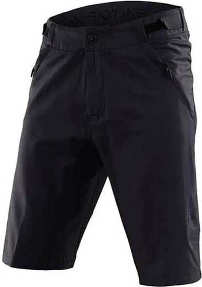 Troy Lee Designs Skyline Shell Korte Broek - 36 - afbeelding 2 van 4