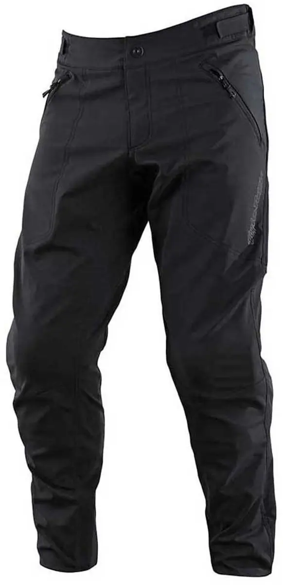 Troy Lee Designs Skyline Broek Zwart 30 Man