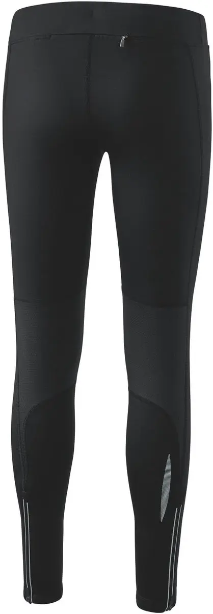 Erima Performance Running Winterbroek Dames 40 - Zwart