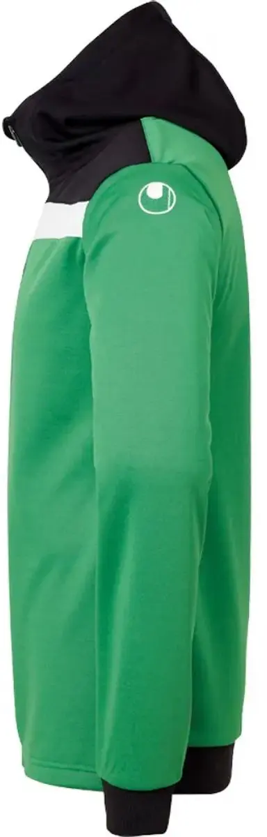 Uhlsport Offense 23 Trainingsjack - Groen
