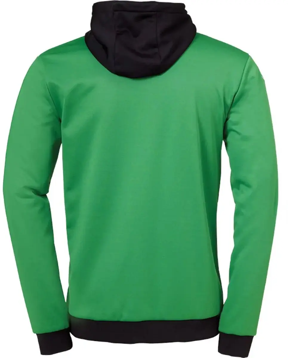 Uhlsport Offense 23 Trainingsjack - Groen