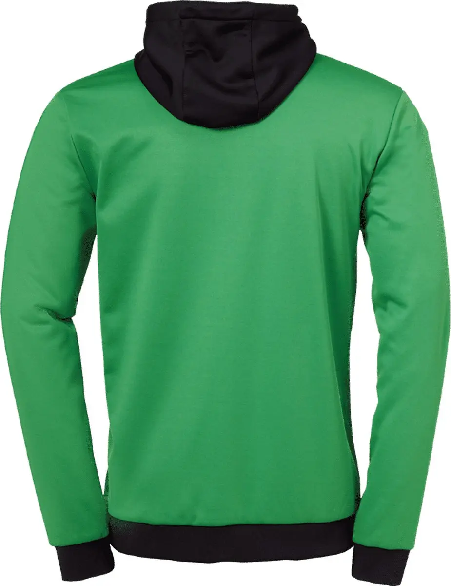 Uhlsport Offense 23 Trainingsjack - Groen