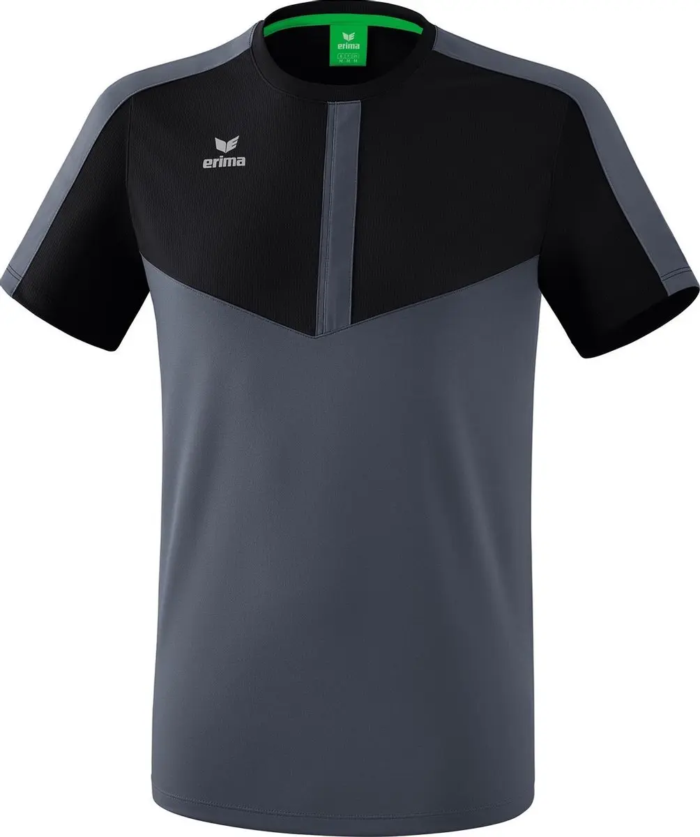 Erima Squad Shirt Senior - Maat M