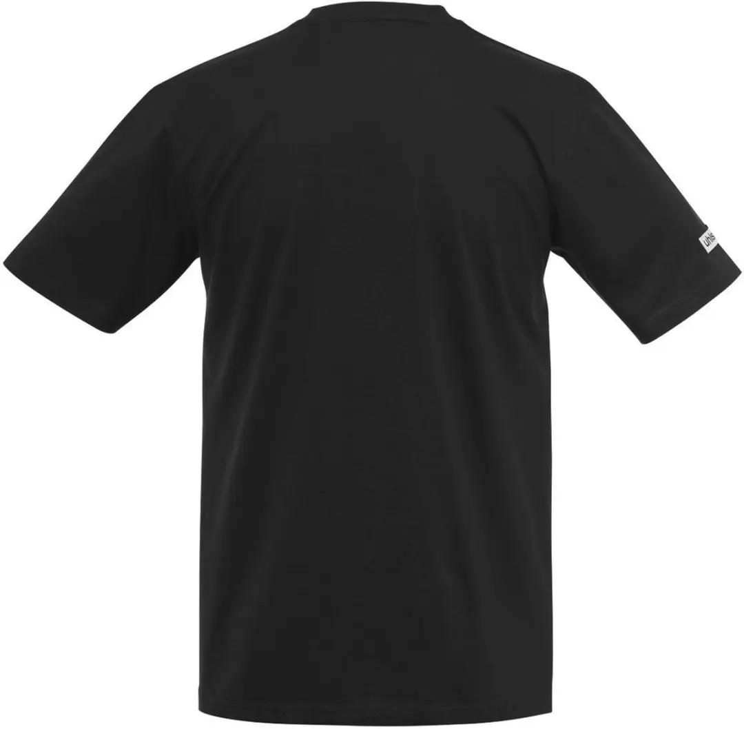 Uhlsport Teamsport T-shirt Kinderen L - Zwart
