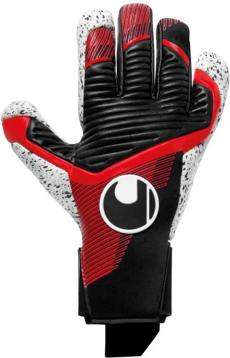 Uhlsport Powerline Supergrip+ HN Keepershandschoenen