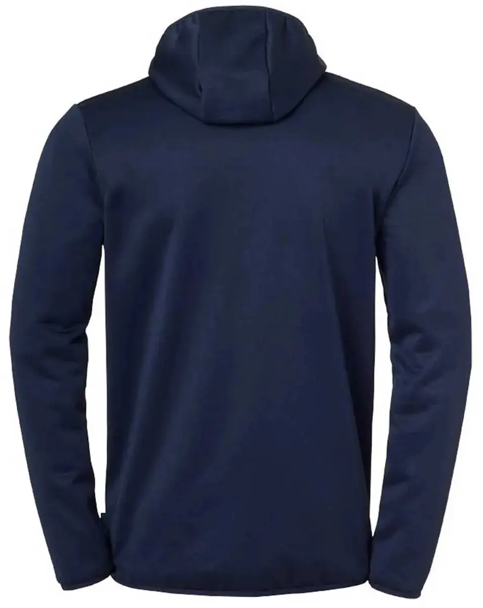Uhlsport Essential Fleece Jack Heren - Marine L