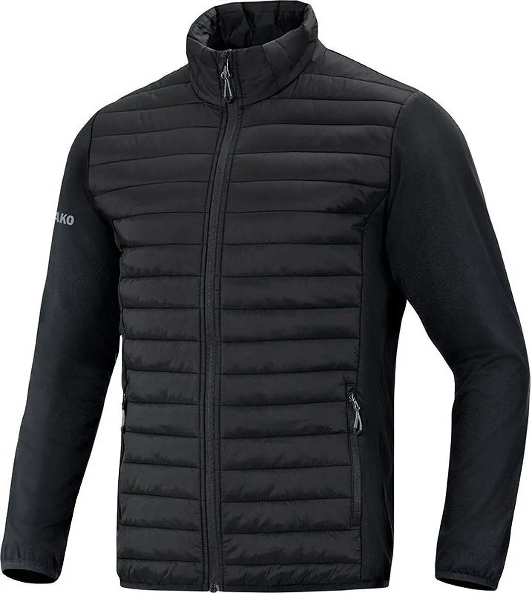Jako Premium Hybridejas Dames 36 - Zwart