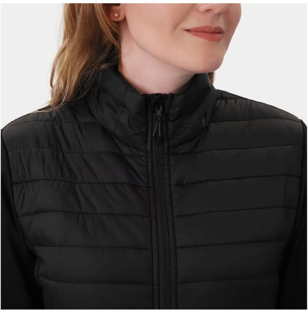 Jako Premium Hybridejas Dames 36 - Zwart