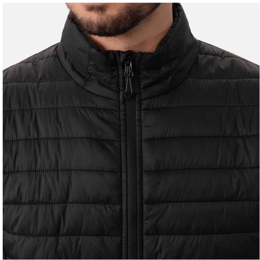 Jako Premium Hybridejas Heren - XL - Zwart