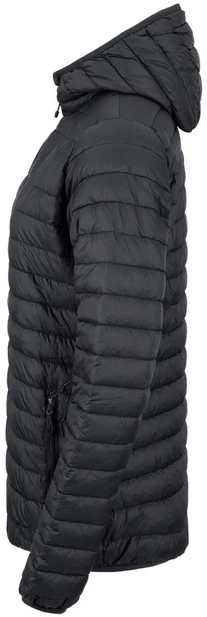 Jako Step Jas Heren XXL - Zwart