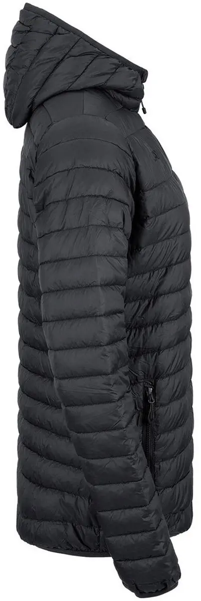 Jako Step Jas Heren XXL - Zwart