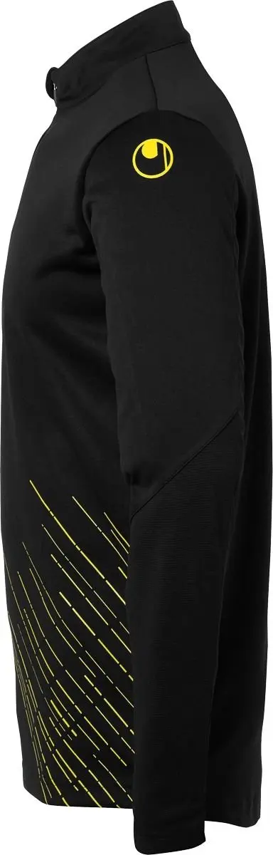 Uhlsport Score 26 Ziptop 2XL - Zwart - afbeelding 2 van 4