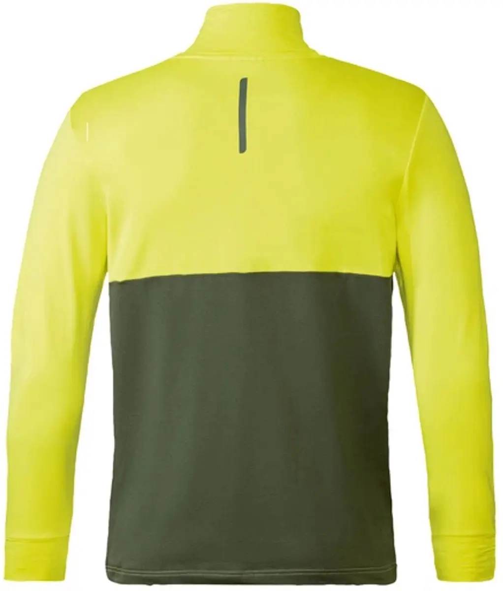 Crivit Thermoshirt voor Heren ideaal om mee te skieën