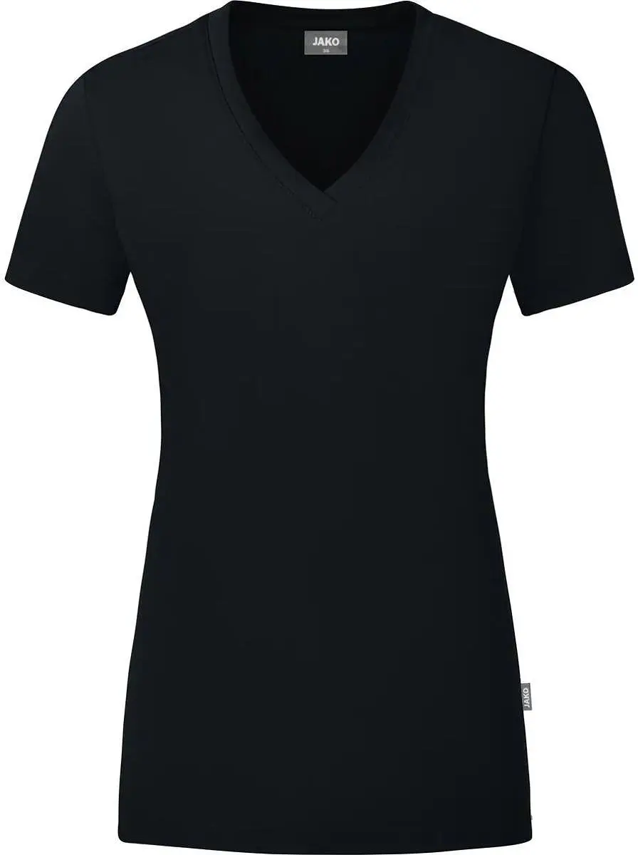 Jako Organic T-Shirt Dames