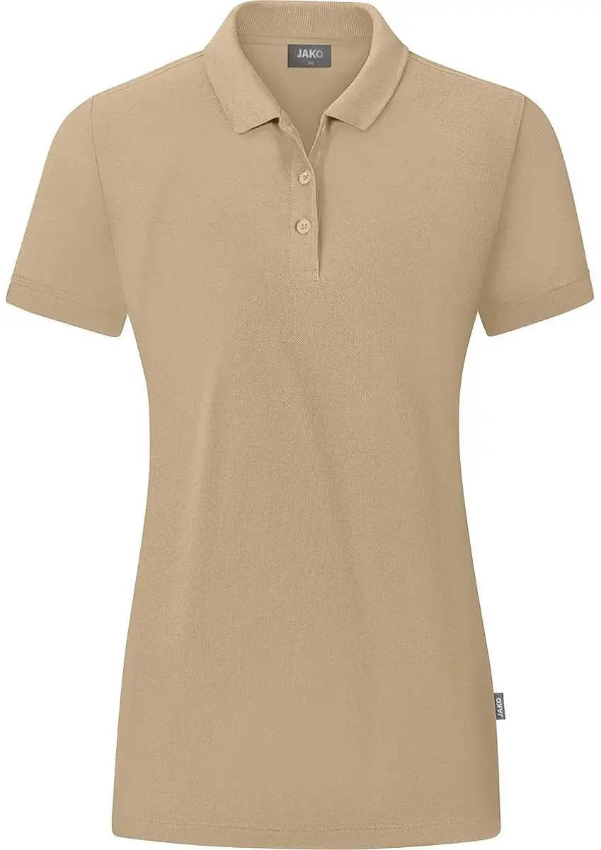 Jako Organic Polo Dames