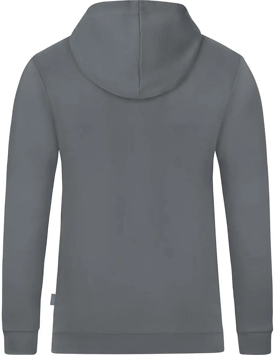 Jako Organic Sweater Heren - Steengrijs XXL