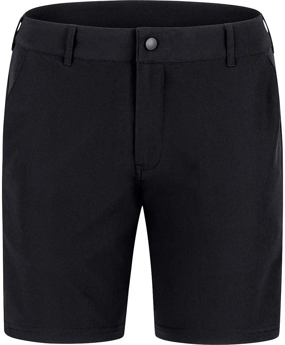 Jako Casual Short Dames 40 - Zwart