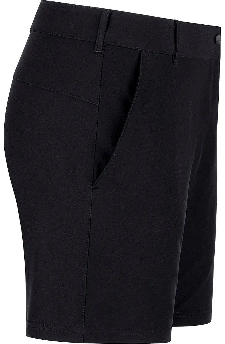Jako Casual Short Dames 40 - Zwart