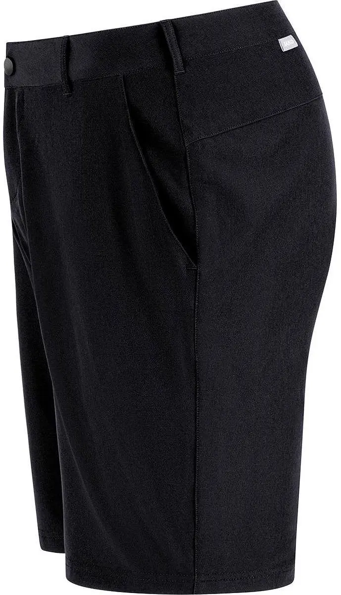 Jako Casual Short Heren M - Zwart