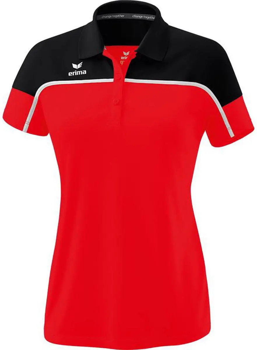 Erima Change Polo Dames 36