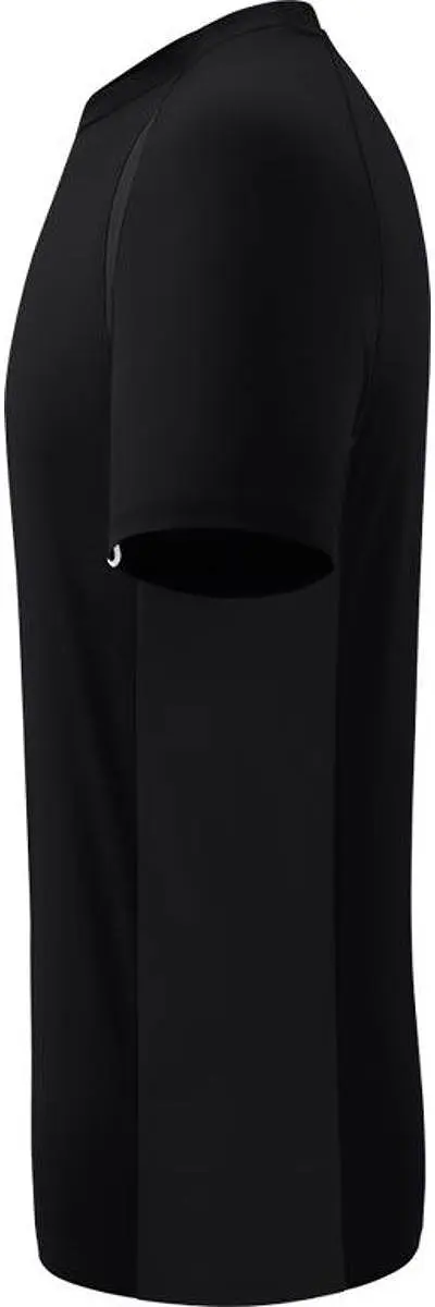 Erima Liga Star Training T-Shirt Heren - Zwart S