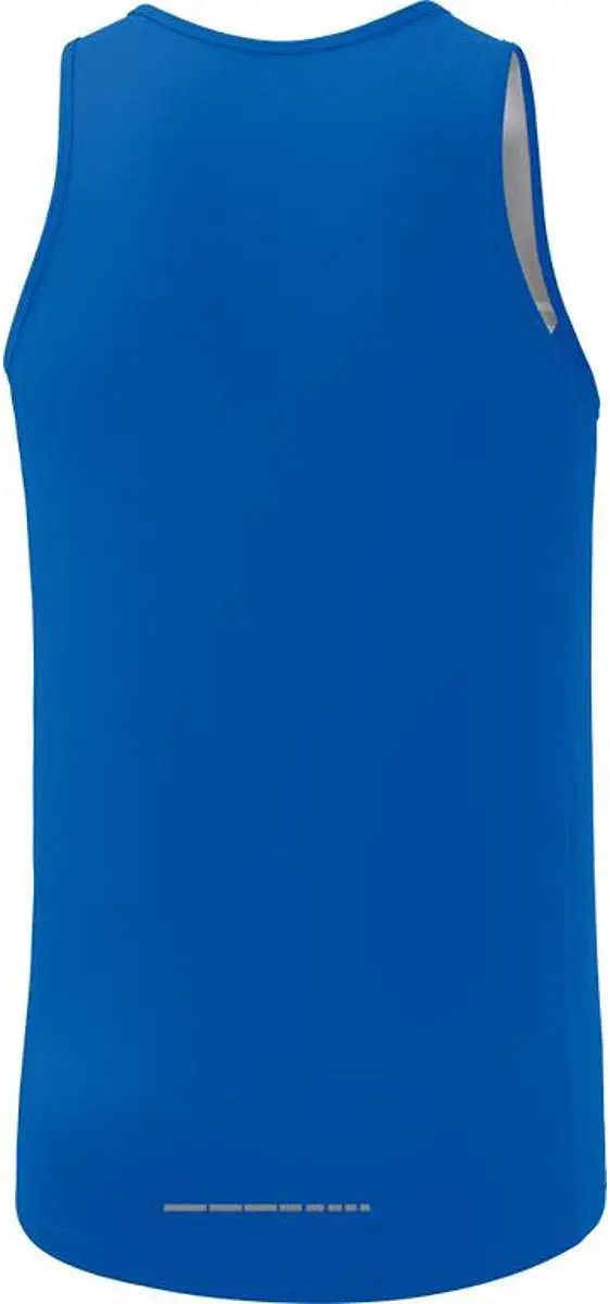 Erima Racing Hardloopsinglet Heren - Royal L