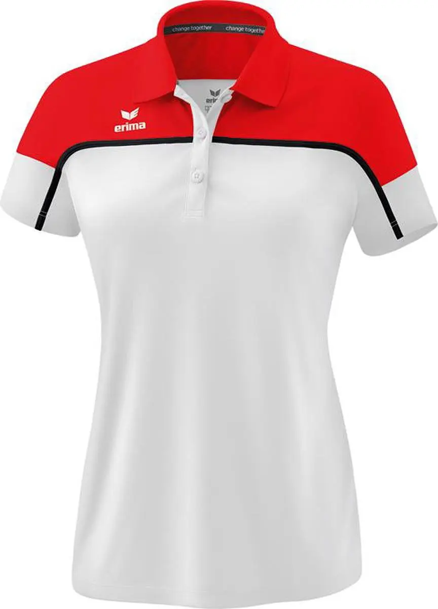 Erima Change Polo Dames