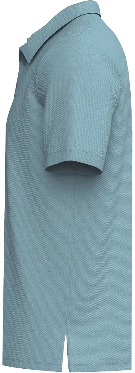 Erima Ts Polo Heren - Smoke Blue L
