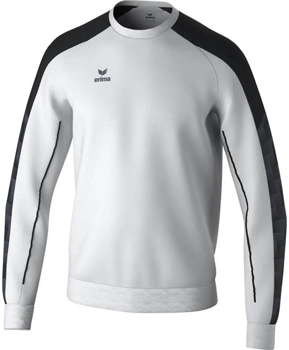 Erima Evo Star Sweatshirt Heren
