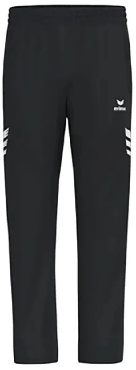Erima CMpt 3 Wings Sweatpants GK Heren - L - Zwart