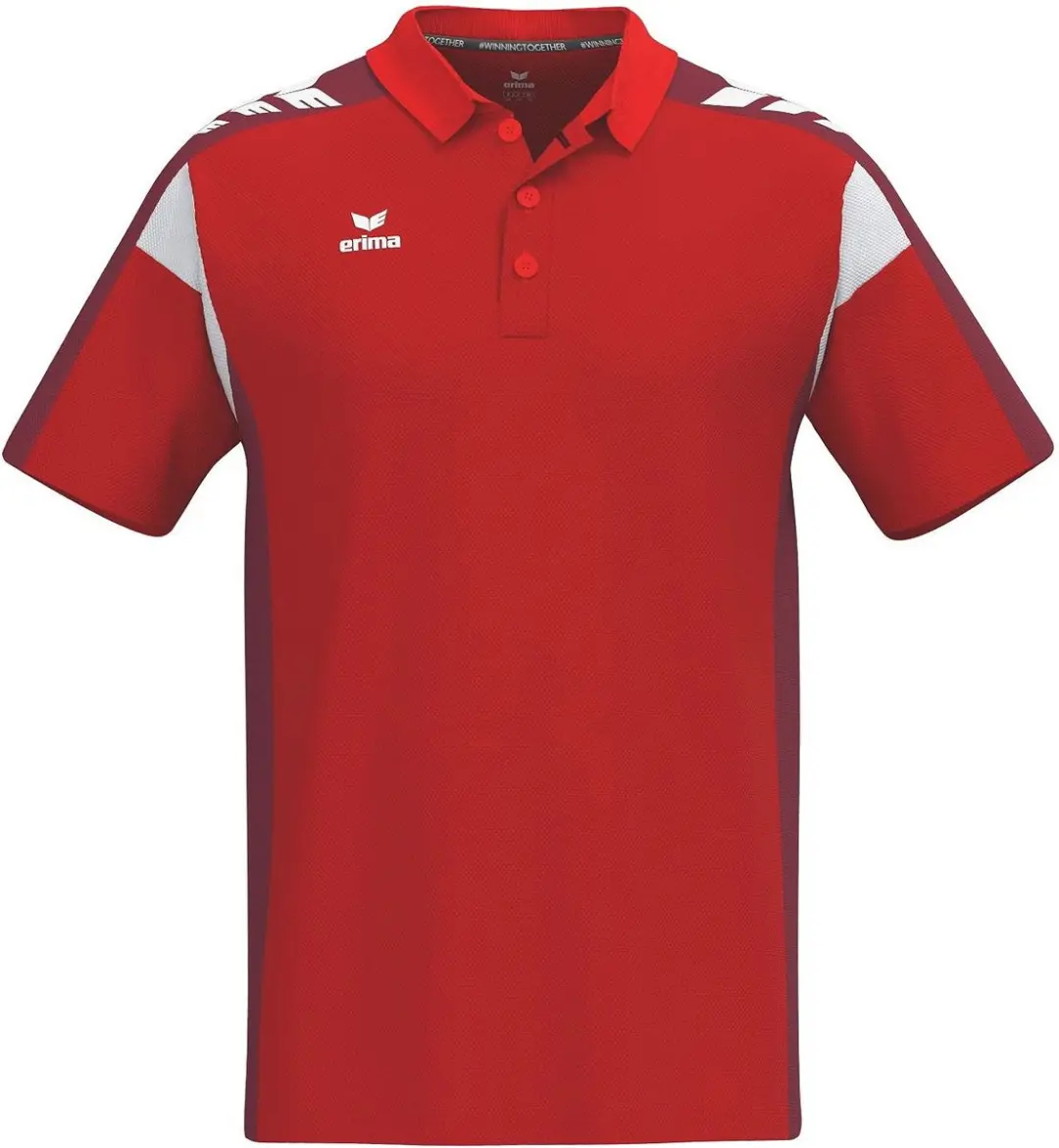Erima Celebrate 125 Polo Heren