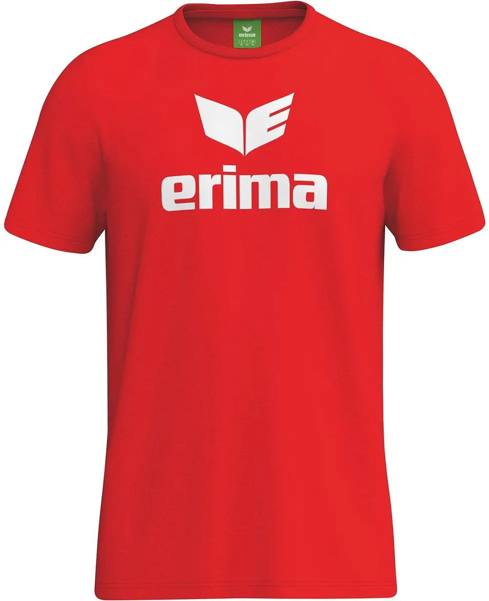 Erima Promo T-Shirt Kinderen