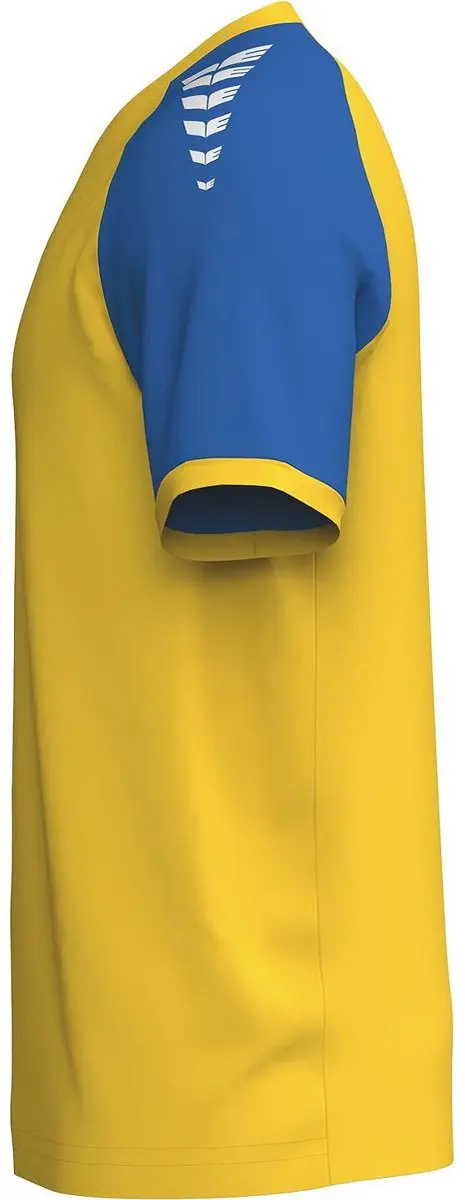 Erima Wings Shirt Heren - Geel - Maat L