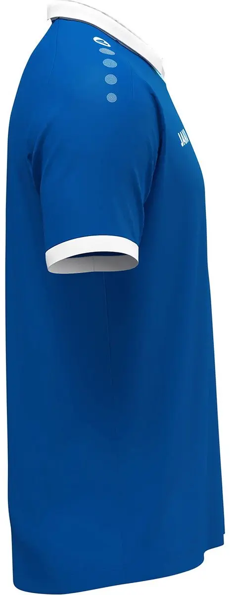 Jako Glory Shirt Heren - Royal - Maat S