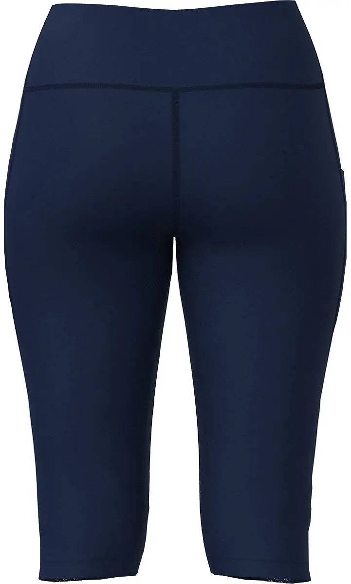 Jako Power Capri Tight Dames 36 - Marine