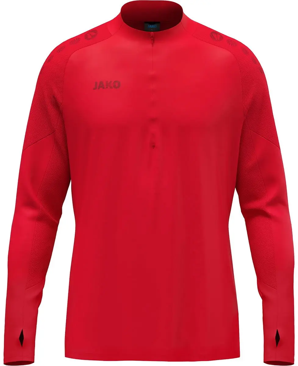 Jako Light Flow Ziptop Heren