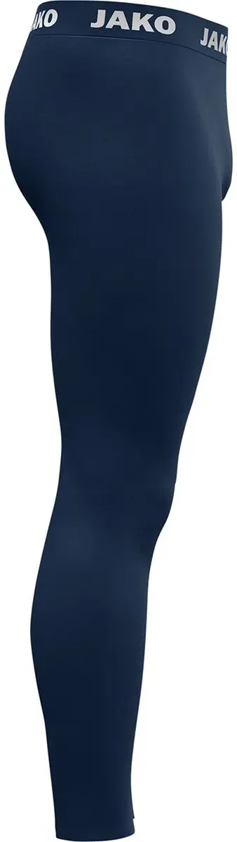 Jako Function Long Tight Kinderen 164 - Marine