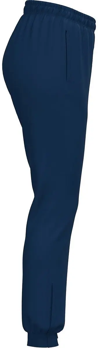 Jako One Dames Trainingsbroek Navy - Maat 42