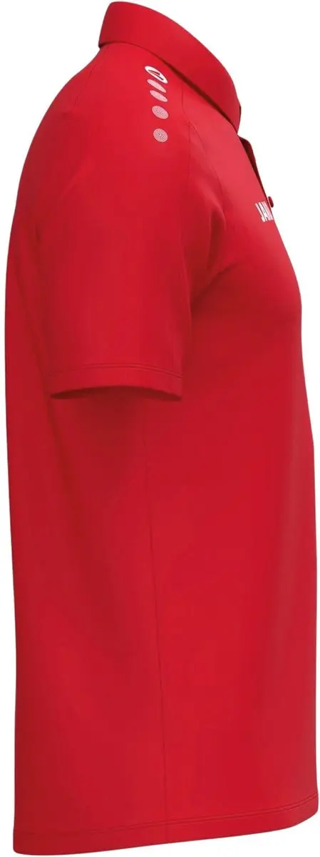 Jako One Polo Junior 164 - Rood