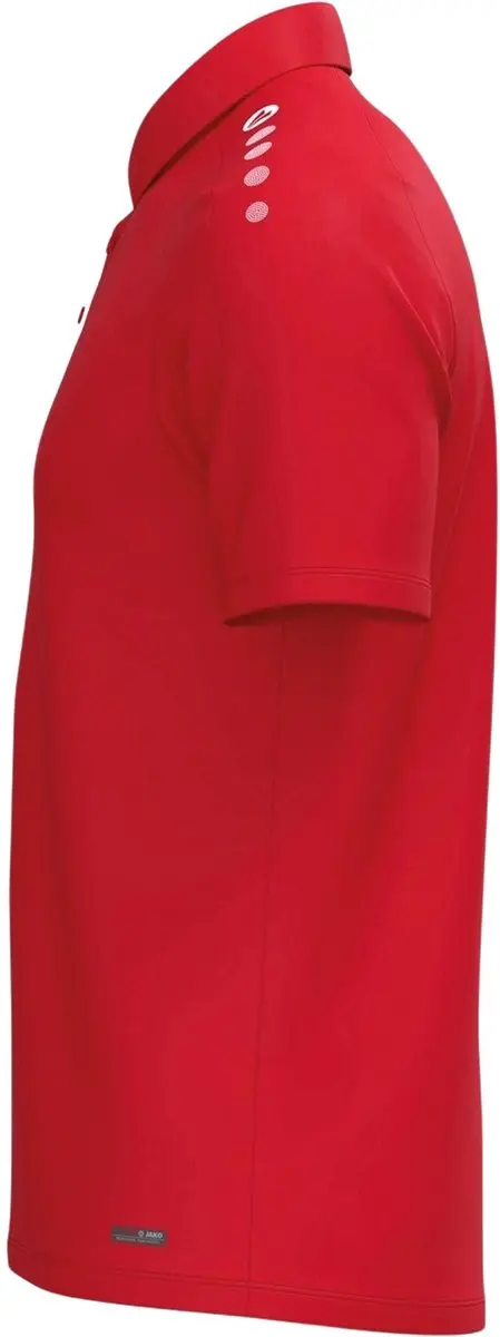 Jako One Polo Junior 164 - Rood